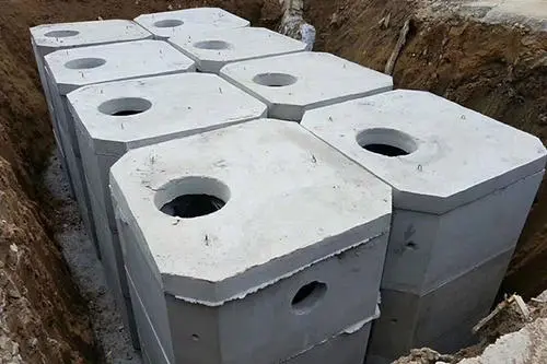 水泥檢查井為什么現(xiàn)在這么受歡迎？
